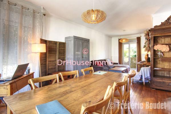 Maison à vendre 8 pièces de 175 m²