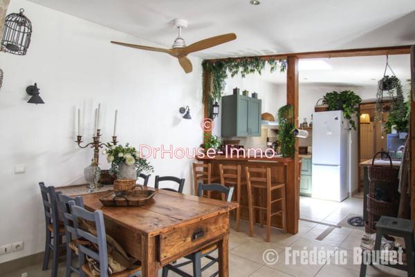 Maison à vendre 8 pièces de 175 m²