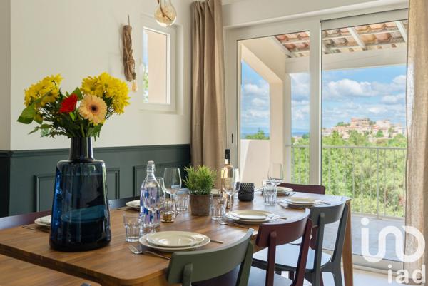 Maison à vendre 6 pièces 210 m² Mimet