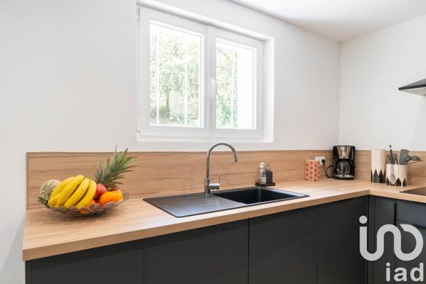 Maison à vendre 6 pièces 210 m² Mimet