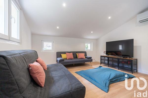 Maison à vendre 6 pièces 210 m² Mimet