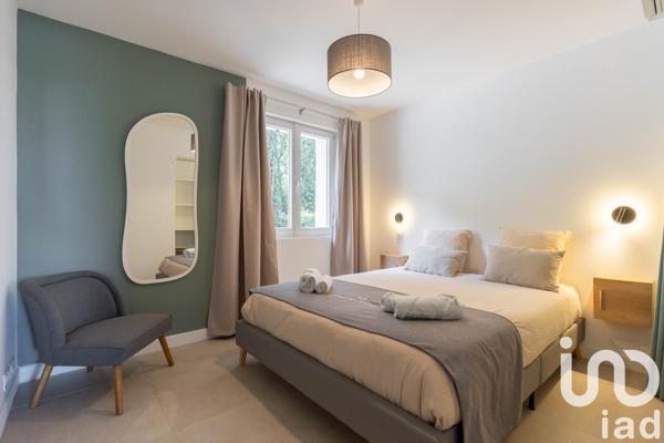 Maison à vendre 6 pièces 210 m² Mimet