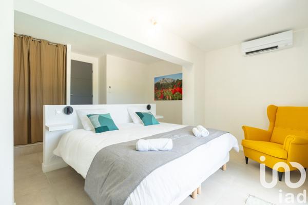 Maison à vendre 6 pièces 210 m² Mimet