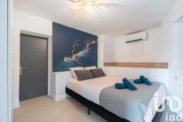 Maison à vendre 6 pièces 210 m² Mimet