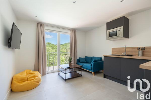 Maison à vendre 6 pièces 210 m² Mimet