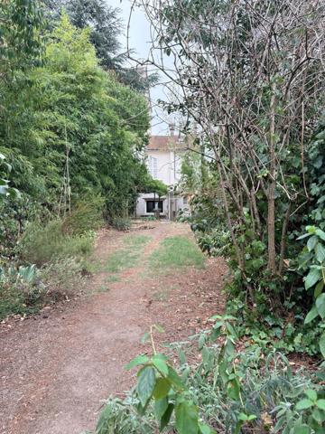 Charmante maison de Ville