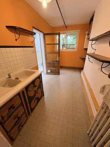 Charmante maison de Ville