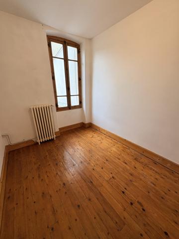 Charmante maison de Ville
