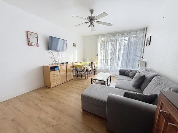 Appartement 2 Pièces Plein Sud avec ascenseur et cave Lessivas - 69500 BRON