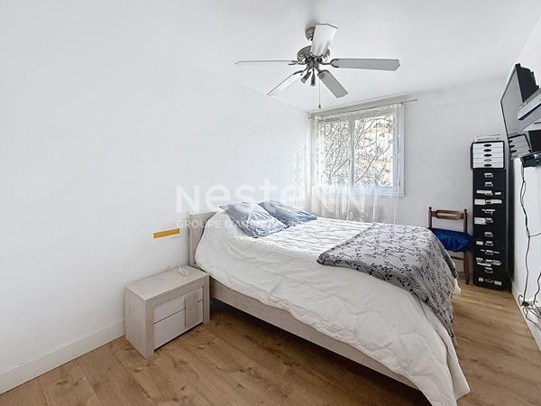 Appartement 2 Pièces Plein Sud avec ascenseur et cave Lessivas - 69500 BRON