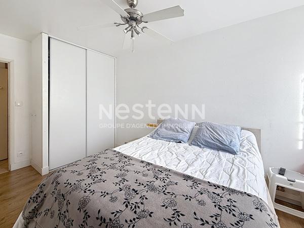Appartement 2 Pièces Plein Sud avec ascenseur et cave Lessivas - 69500 BRON
