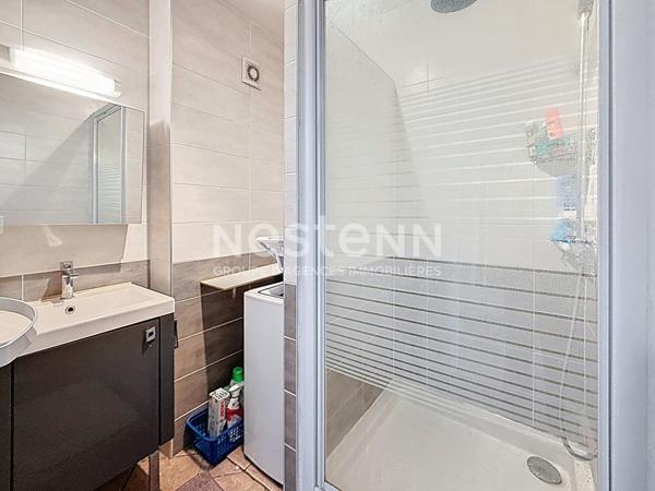 Appartement 2 Pièces Plein Sud avec ascenseur et cave Lessivas - 69500 BRON