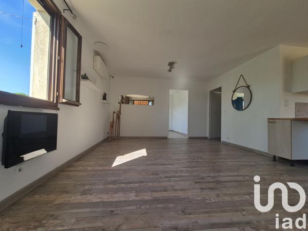 Maison à vendre 4 pièces 80 m² Volx