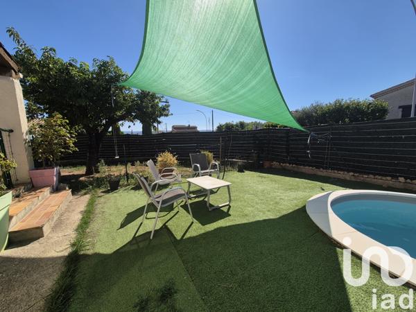 Maison à vendre 4 pièces 80 m² Volx