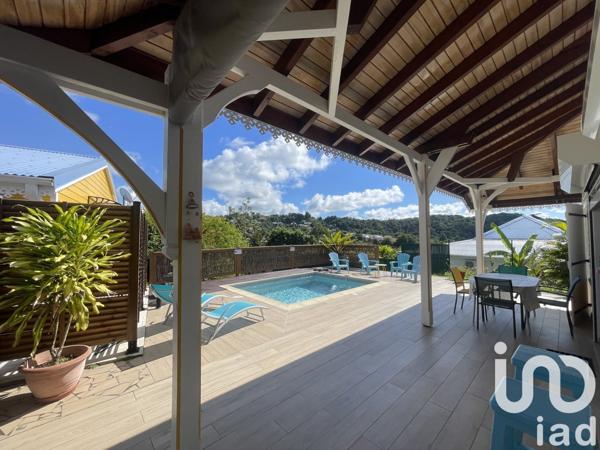 Maison à vendre 3 pièces 100 m² Rivière-Salée