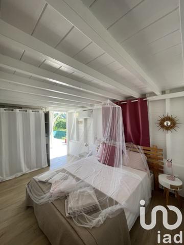 Maison à vendre 3 pièces 100 m² Rivière-Salée