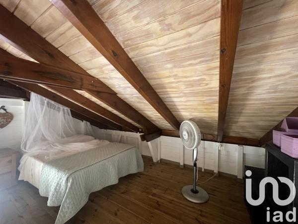 Maison à vendre 3 pièces 100 m² Rivière-Salée