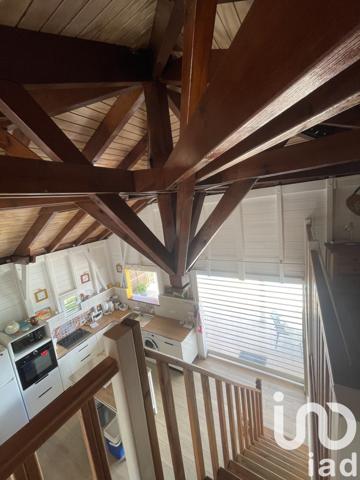 Maison à vendre 3 pièces 100 m² Rivière-Salée