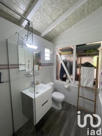 Maison à vendre 3 pièces 100 m² Rivière-Salée