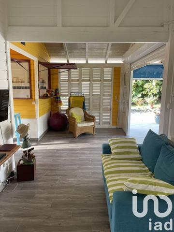 Maison à vendre 3 pièces 100 m² Rivière-Salée