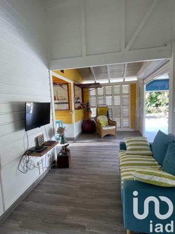 Maison à vendre 3 pièces 100 m² Rivière-Salée