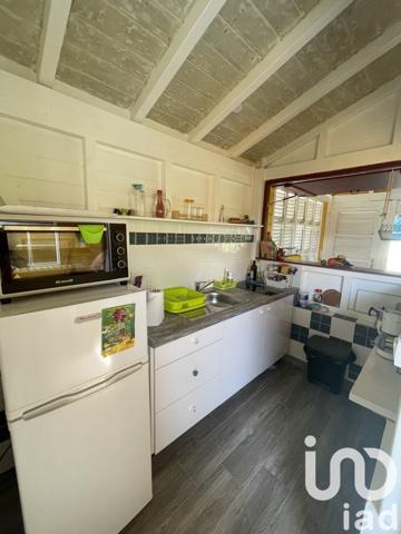 Maison à vendre 3 pièces 100 m² Rivière-Salée