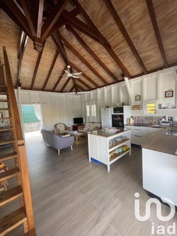 Maison à vendre 3 pièces 100 m² Rivière-Salée