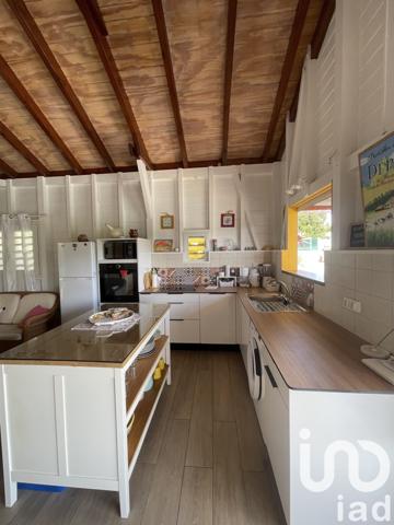 Maison à vendre 3 pièces 100 m² Rivière-Salée