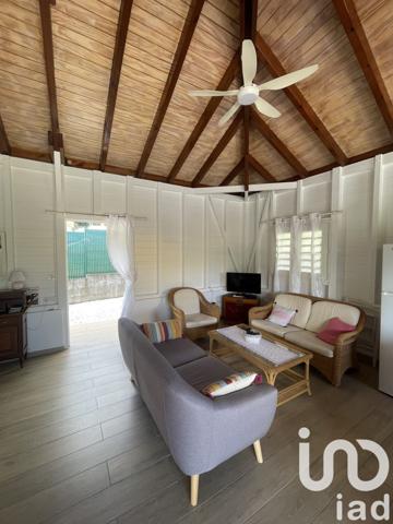 Maison à vendre 3 pièces 100 m² Rivière-Salée