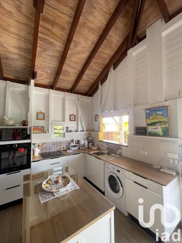 Maison à vendre 3 pièces 100 m² Rivière-Salée