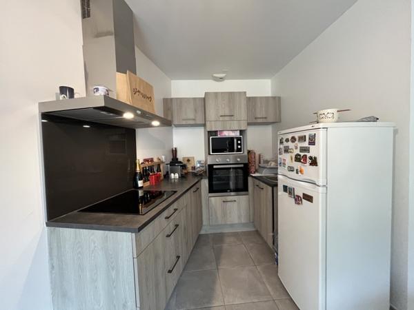 Appartement à vendre |  Mont-de-Marsan |  2 pièces | 45 m²