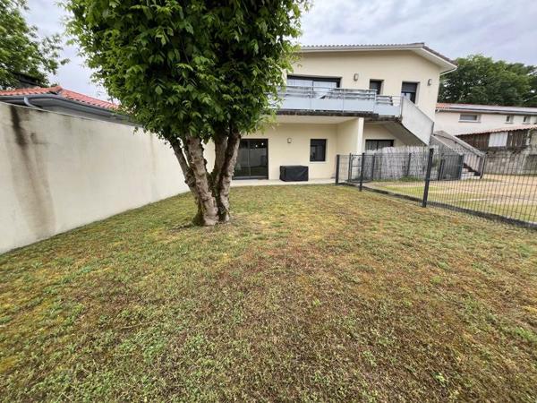 Appartement à vendre |  Mont-de-Marsan |  2 pièces | 45 m²