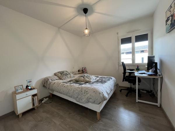 Appartement à vendre |  Mont-de-Marsan |  2 pièces | 45 m²