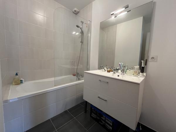 Appartement à vendre |  Mont-de-Marsan |  2 pièces | 45 m²