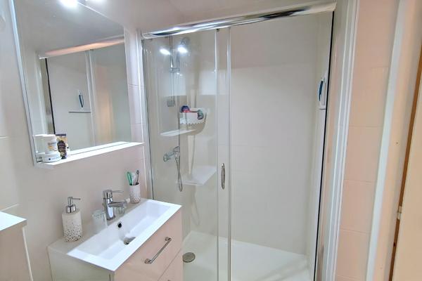 Appartement (T1 bis) Les Sables d'Olonne avec loggia (3.9 m2)