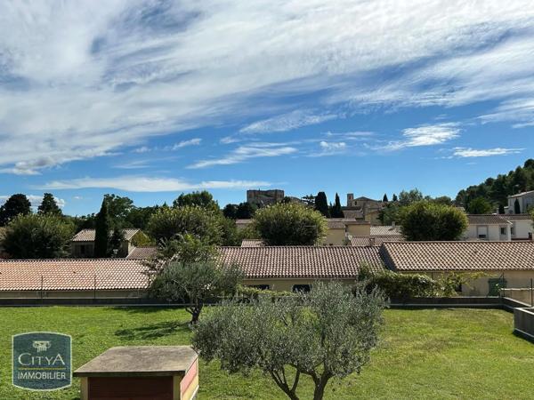 Appartement à louer 3 pièces 56.33m²