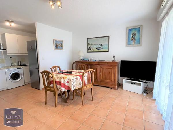 Appartement à louer 3 pièces 56.33m²