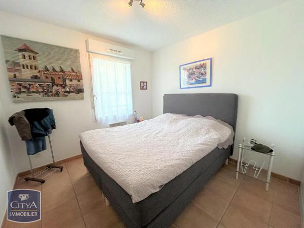 Appartement à louer 3 pièces 56.33m²