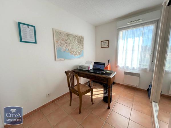 Appartement à louer 3 pièces 56.33m²