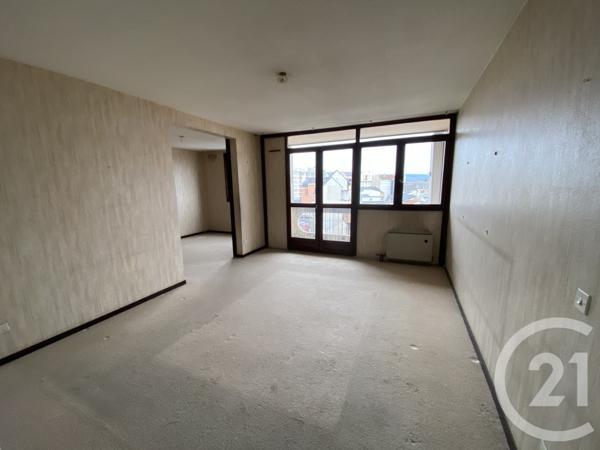 Appartement à vendre  4 pièces - 97,51 m2 TARBES - 65