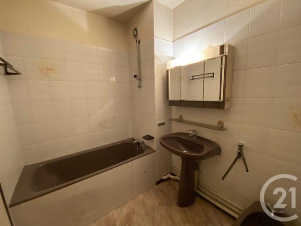 Appartement à vendre  4 pièces - 97,51 m2 TARBES - 65