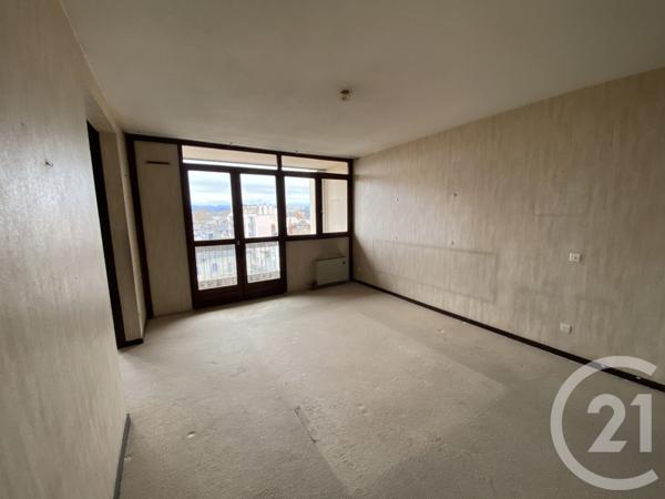Appartement à vendre  4 pièces - 97,51 m2 TARBES - 65
