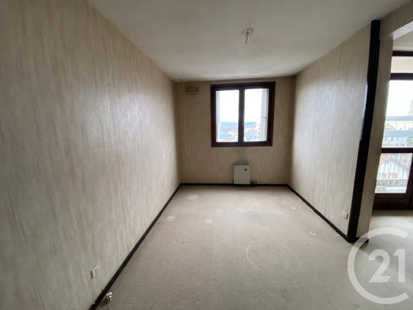Appartement à vendre  4 pièces - 97,51 m2 TARBES - 65