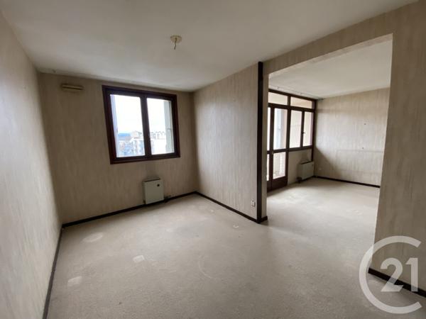 Appartement à vendre  4 pièces - 97,51 m2 TARBES - 65