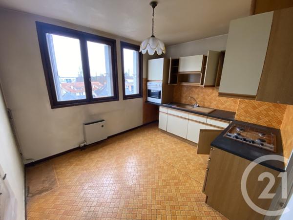 Appartement à vendre  4 pièces - 97,51 m2 TARBES - 65