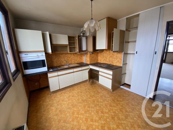 Appartement à vendre  4 pièces - 97,51 m2 TARBES - 65