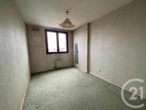 Appartement à vendre  4 pièces - 97,51 m2 TARBES - 65