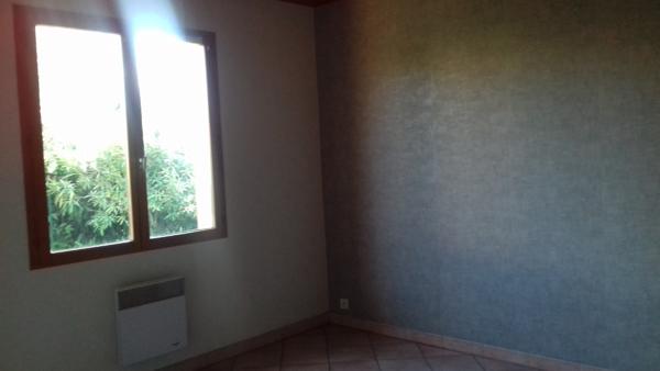 Pavilon T5 avec jardin Bram (11150)