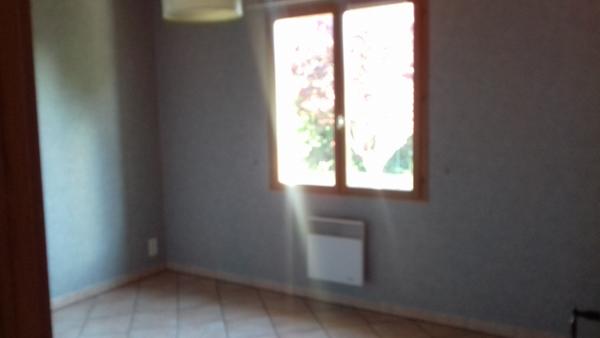 Pavilon T5 avec jardin Bram (11150)