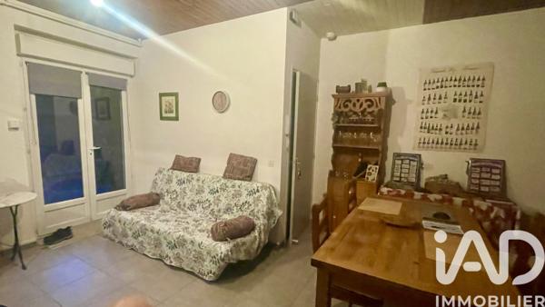 Appartement à vendre 3 pièces 53 m² Aubenas